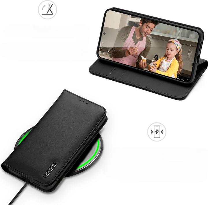Actual product image Dux Ducis Hivo Series (Samsung Galaxy S25)