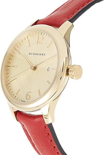 Produktbild Burberry The Classic (Swiss Made, 32 mm)