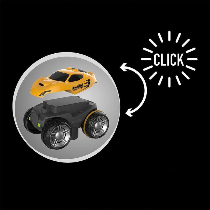 Image du produit Smoby FleXtreme