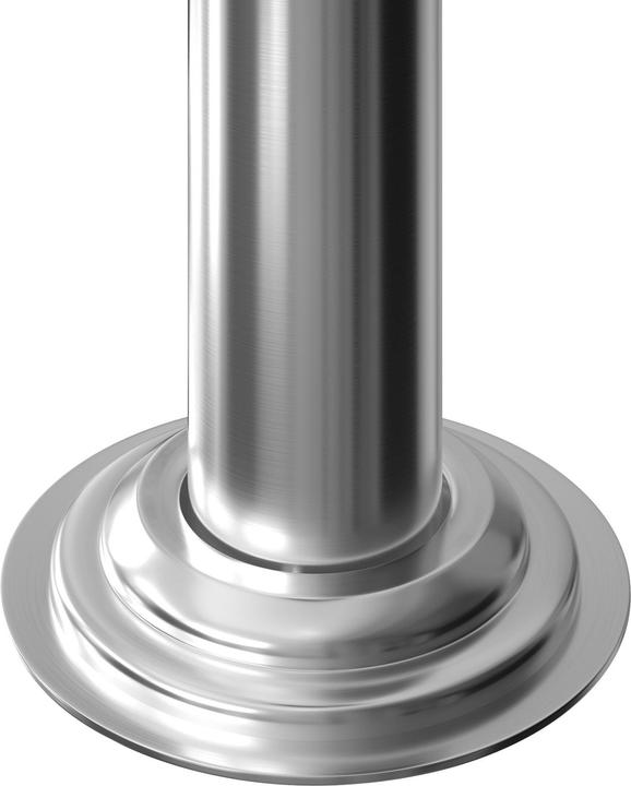 Actual product image Monzana Stair railing (1 pcs.)
