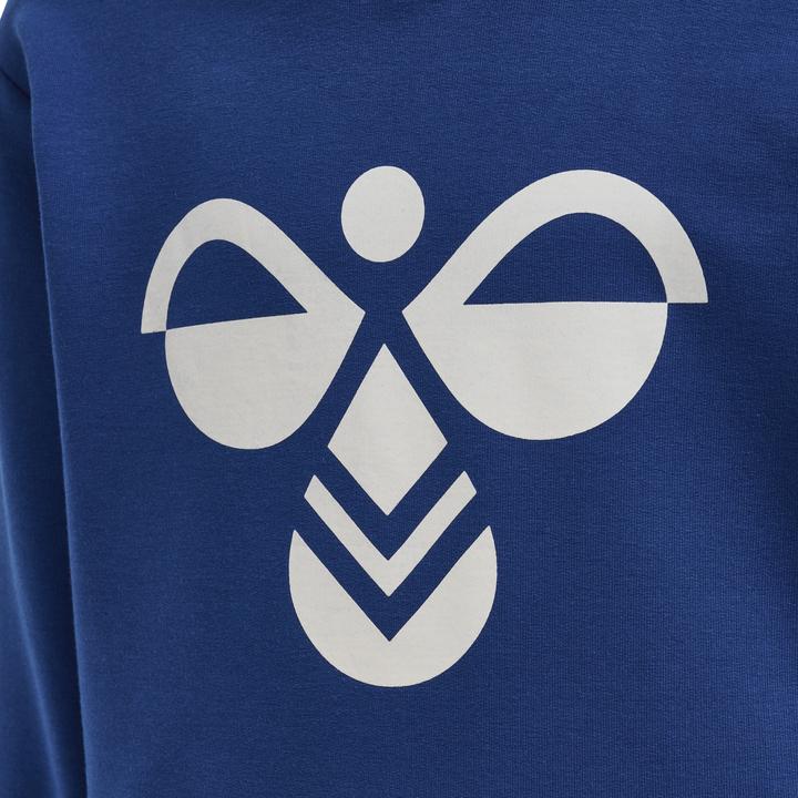Immagine prodotto hummel Cuatro Hoodie (128)