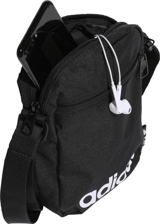Produktbild adidas Linear Org,Black/White Black/White
