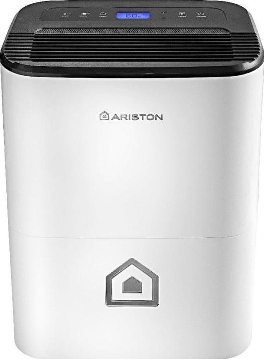 Image du produit Ariston Osuszacz powietrza Deos 21S Net (52 m², 21 l/24h)