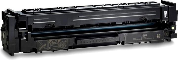 Produktbild HP 207X (BK)