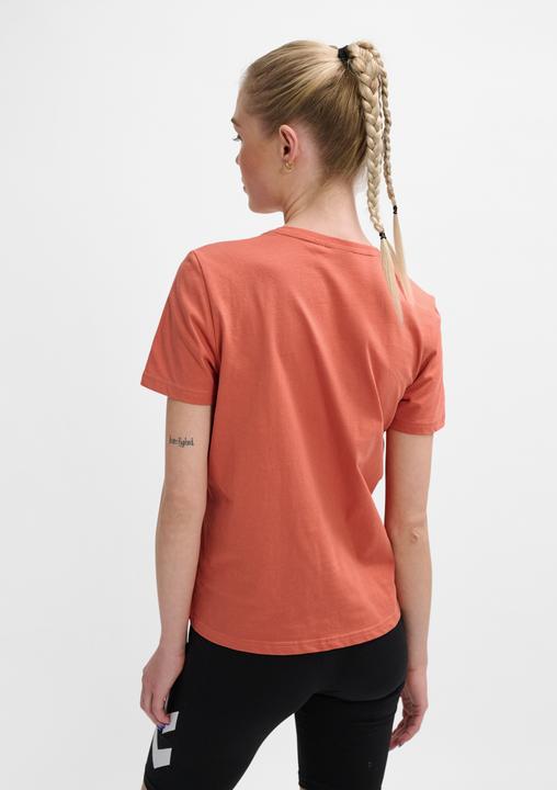 Produktbild hummel hmlLEGACY WOMAN T-SHIRT (XL)