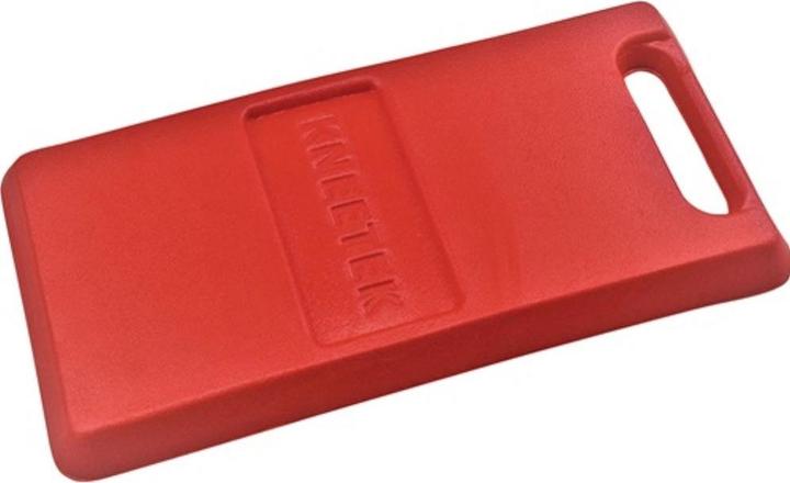 Image du produit Kneetek Genouillère RedPAD L460xl230xS30ca.mm 150 g rouge