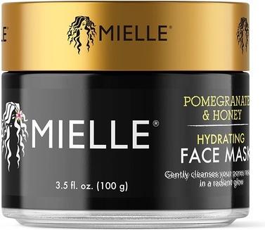 Immagine prodotto Miele Maschera idratante al melograno e da 3,5 once