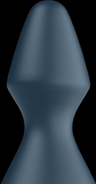 Actual product image Satisfyer Lolli Plug 1 Vibrator