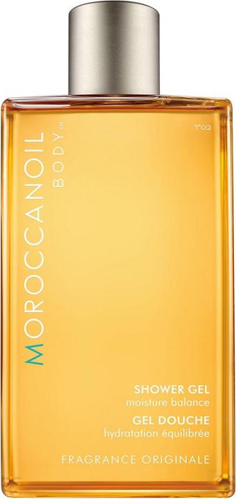 Actual product image Moroccanoil Original (250 ml)