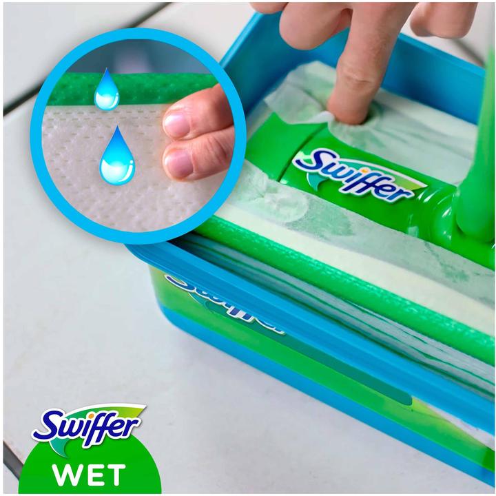 Immagine prodotto Swiffer Ricariche umide (24 pz.)