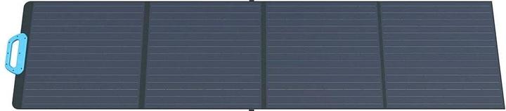 Productafbeelding Bluetti PV200 opvouwbaar zonnepaneel (200 W, 7.30 kg)