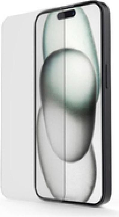 Immagine prodotto Hama Protezione trasparente (1 Pezzo/i, Apple iPhone 15 Pro)