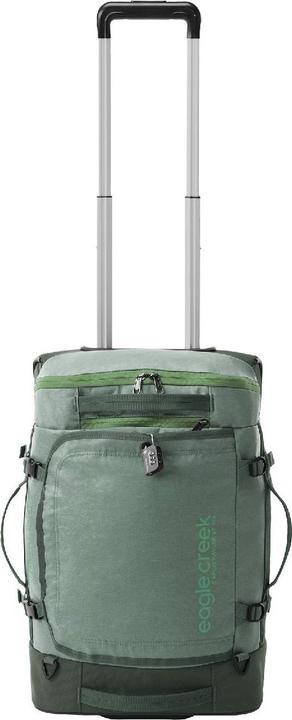 Actual product image Eagle Creek Cargo Hauler XT Wheeled Duffel Intern.Carry On (36 l, Hand luggage (up to 50 litres))