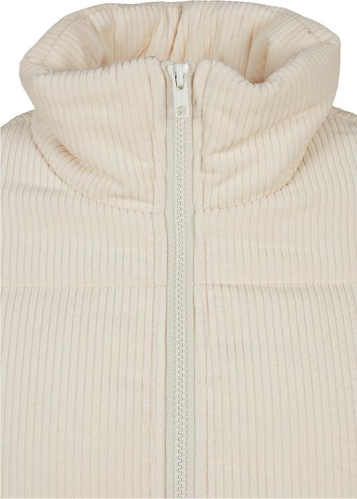Image du produit Urban Classics Veste femme en velours côtelé (S)