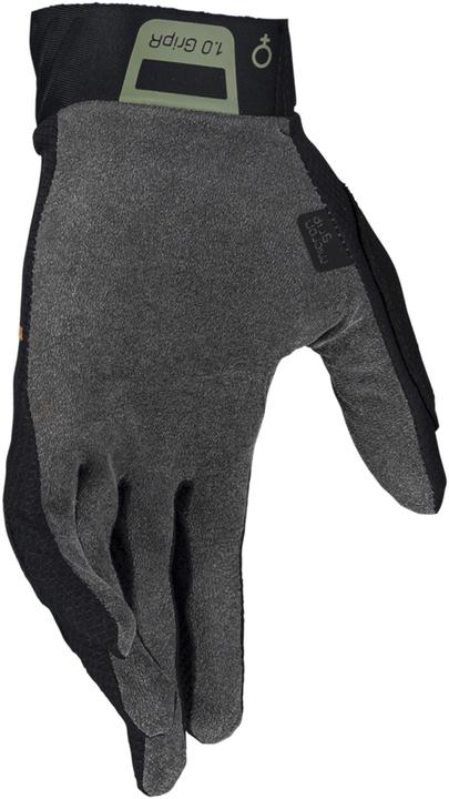 Immagine prodotto Leatt Guanto MTB 1.0 GripR Donna - Stealth (XS)