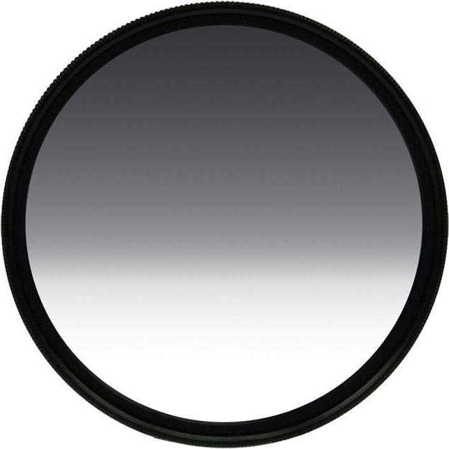 Produktbild Dörr Grauverlaufsfilter Digiline (52 mm, ND- / Graufilter, 52 mm)