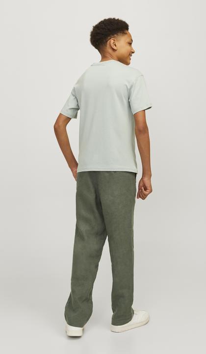 Immagine prodotto Jack & Jones Jpstkarl Jjlawrence Linen Chino Sn Jnr (170)