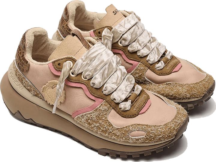 Actual product image Satorisan Chacrona Metta Premium (36)