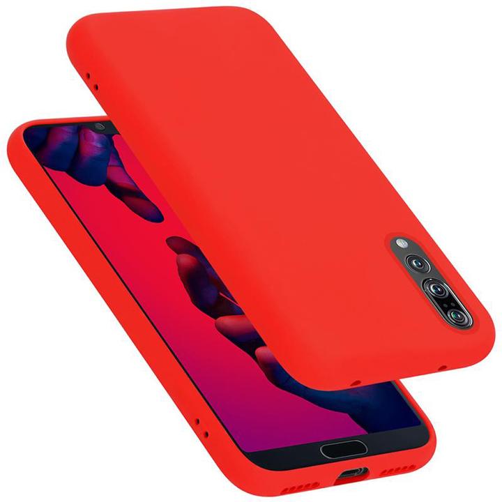 Rosso liquido