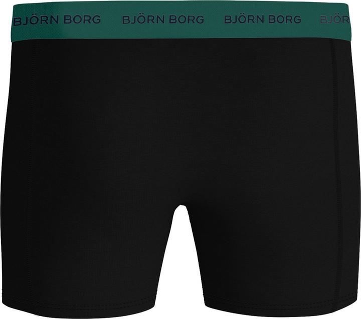 Immagine prodotto Björn Borg Cotton Stretch Boxer 12p (XL, confezione da 12)