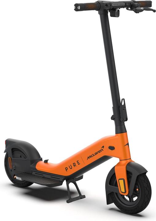 Produktbild Pure Advance McLaren (20 km/h, 40 km, 500 W)