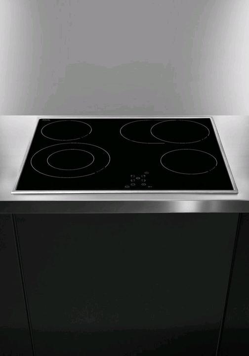Actual product image Amica EB autarkic hob