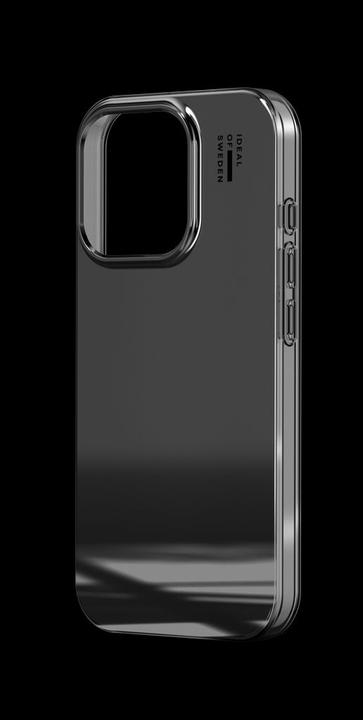 Produktbild iDeal Of Sweden Magsafe Designer Hard-Cover Mirror Black (Apple iPhone 16 Pro)