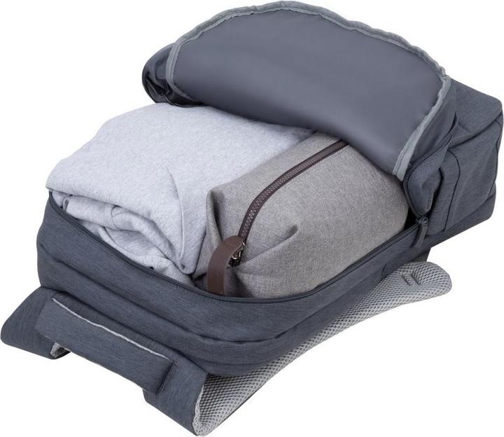 Produktbild Rivacase NB Rucksack Prater 7567 dunkel (15 l)