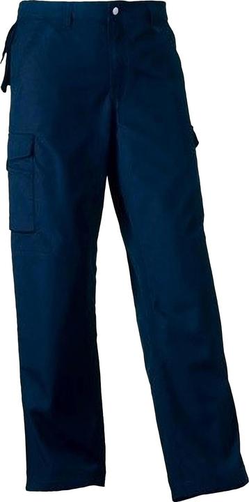 Immagine prodotto Russell Pantaloni da lavoro per uso intensivo Lunghezza della gamba lunga (W34)