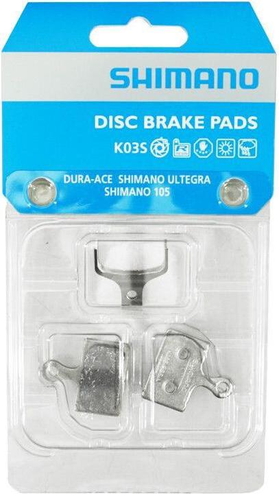 Image du produit Shimano K05S-RX (Shimano, Résine synthétique)