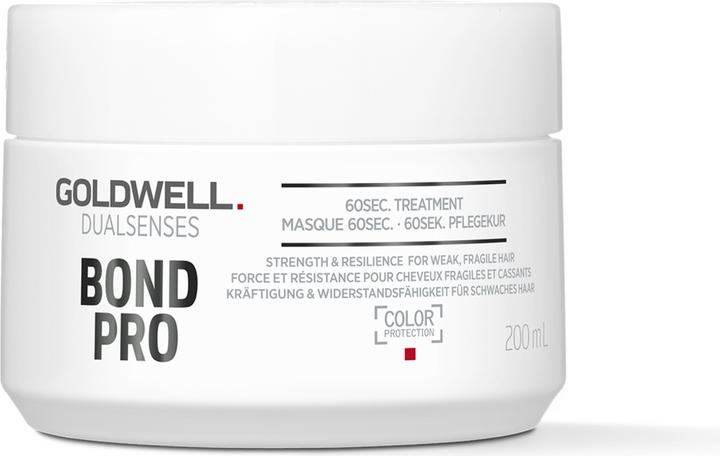 Immagine prodotto Goldwell Dualsenses BondPro 60s Conditioning Treatment (200 ml)