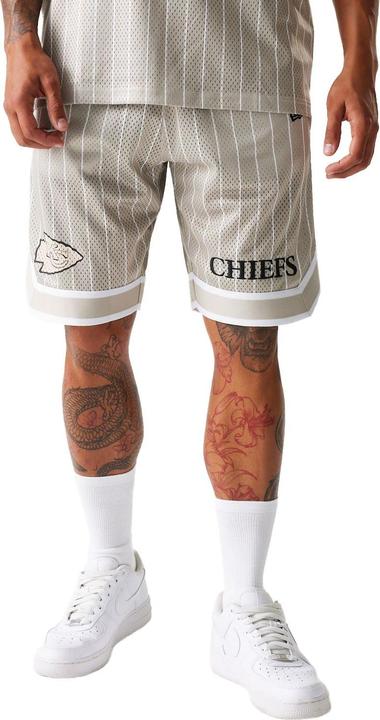 Actual product image New Era Mesh Shorts - NFL Kansas City Chiefs - M (M)