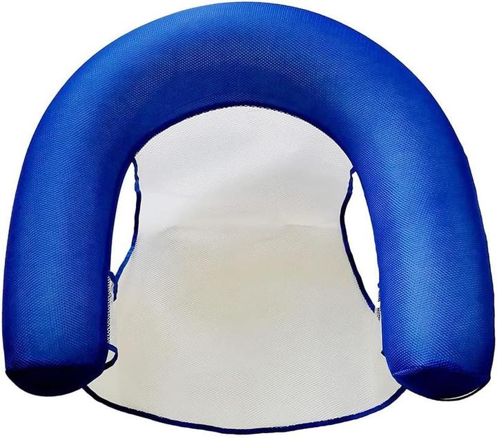 Produktbild Tumnea Aufblasbarer Wassersessel für Pool und Strand