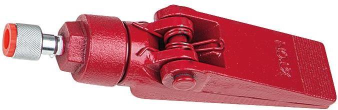 Actual product image KS Tools Adaptor for bodywork alignment tool, 4 t
