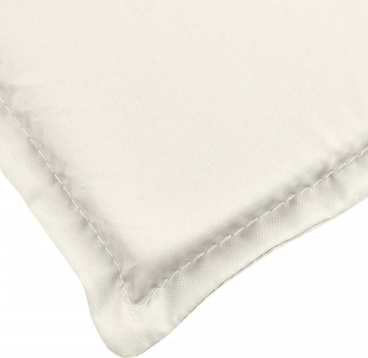 Immagine prodotto VidaXL Cuscini per panca da giardino 2 pezzi in tessuto (180 x 50 x 7 cm)