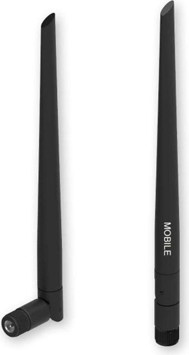 Actual product image Teltonika NETWORKS Antenna Mobile SMA, NETWORKS Antenna Mobile (4G, 3G, GSM)