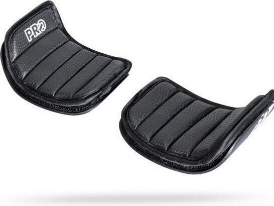 Actual product image PRO Armrest Missile Evo XL New Artwo Wide Version, Ud Carbon