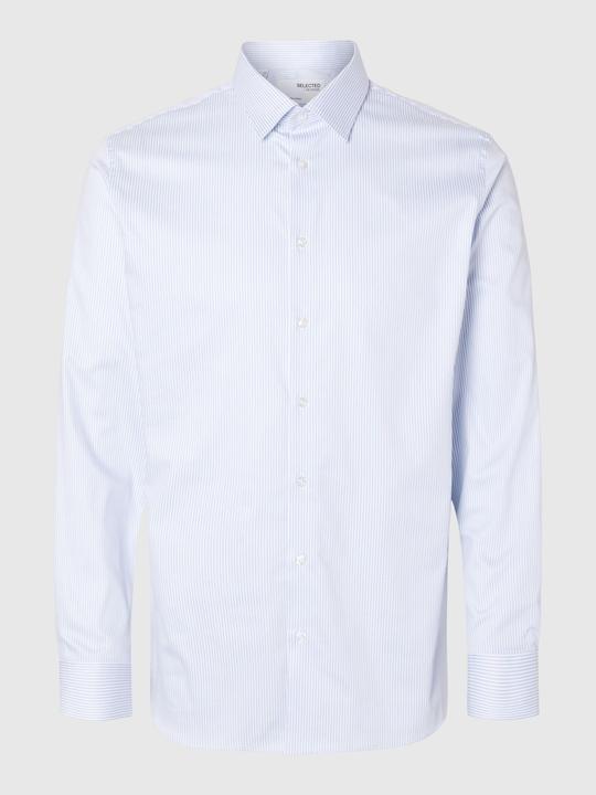 Produktbild Selected Homme Slim Fit Hemd (L)