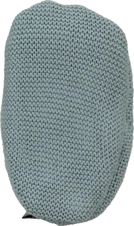 Produktbild Sterntaler Baby-Socken Strick-Schuh Grün Gr. 14 (14)