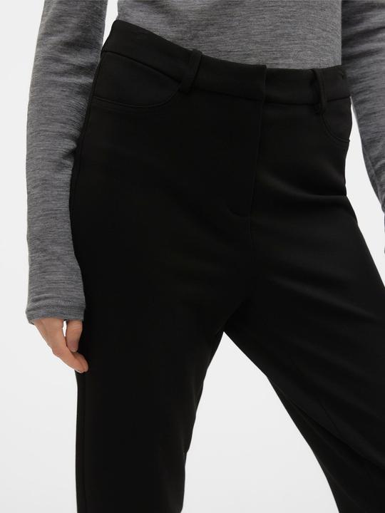 Actual product image Vero Moda VMAUGUSTATHEA HR SLIM LEGGINGS Leggings (30)