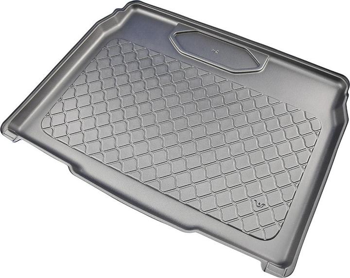 Immagine prodotto ProPlus Vaschetta portabagagli per Peugeot 2008 dal 2020 ad oggi (area di carico incassata)