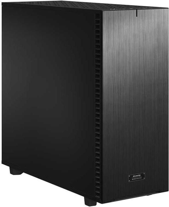 Produktbild Bluechip BUSINESSline Workstation WS3301 (AMD Ryzen Threadripper PRO 7965WX, 32 GB, 1000 GB, RTX A4000)