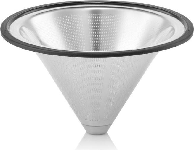 Actual product image Bodum Gocciolatore del caffè e tazza a doppia parete (0.35 l)