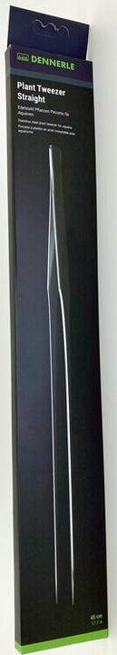 Actual product image Dennerle Plant tweezers XL (Aquarium plant care)