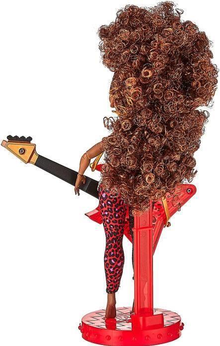 Actual product image L.O.L. Surprise! L.O.L. Surprise OMG Remix Rock-Ferocious
