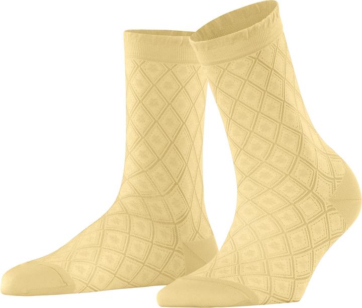 Falke Argyle Charm Socke