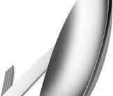 Produktbild WMF Corvo Besteck-Set, 30-teilig (30 Stück, Besteck Set)