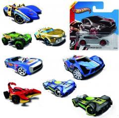 Immagine prodotto Hot Wheels Pressofusione 1 assortimento