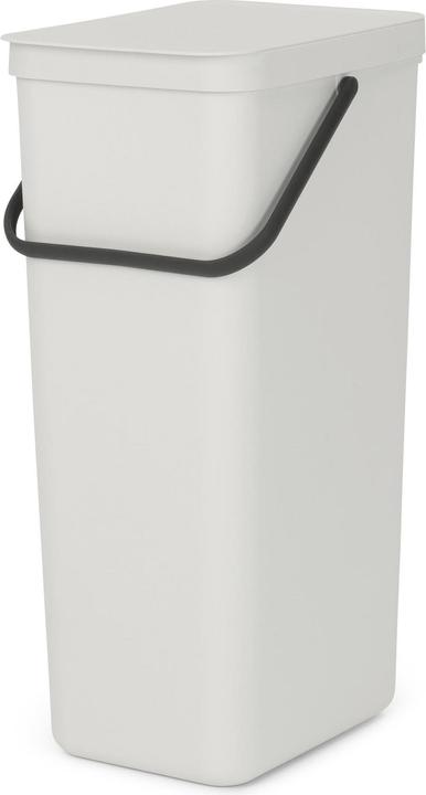 Produktbild Brabantia Recyclingbehälter Sort & Go (40 l)