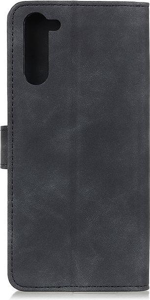 Productafbeelding MU Classic Classic IV Lederen Boekomslag Serie (OnePlus Noord)